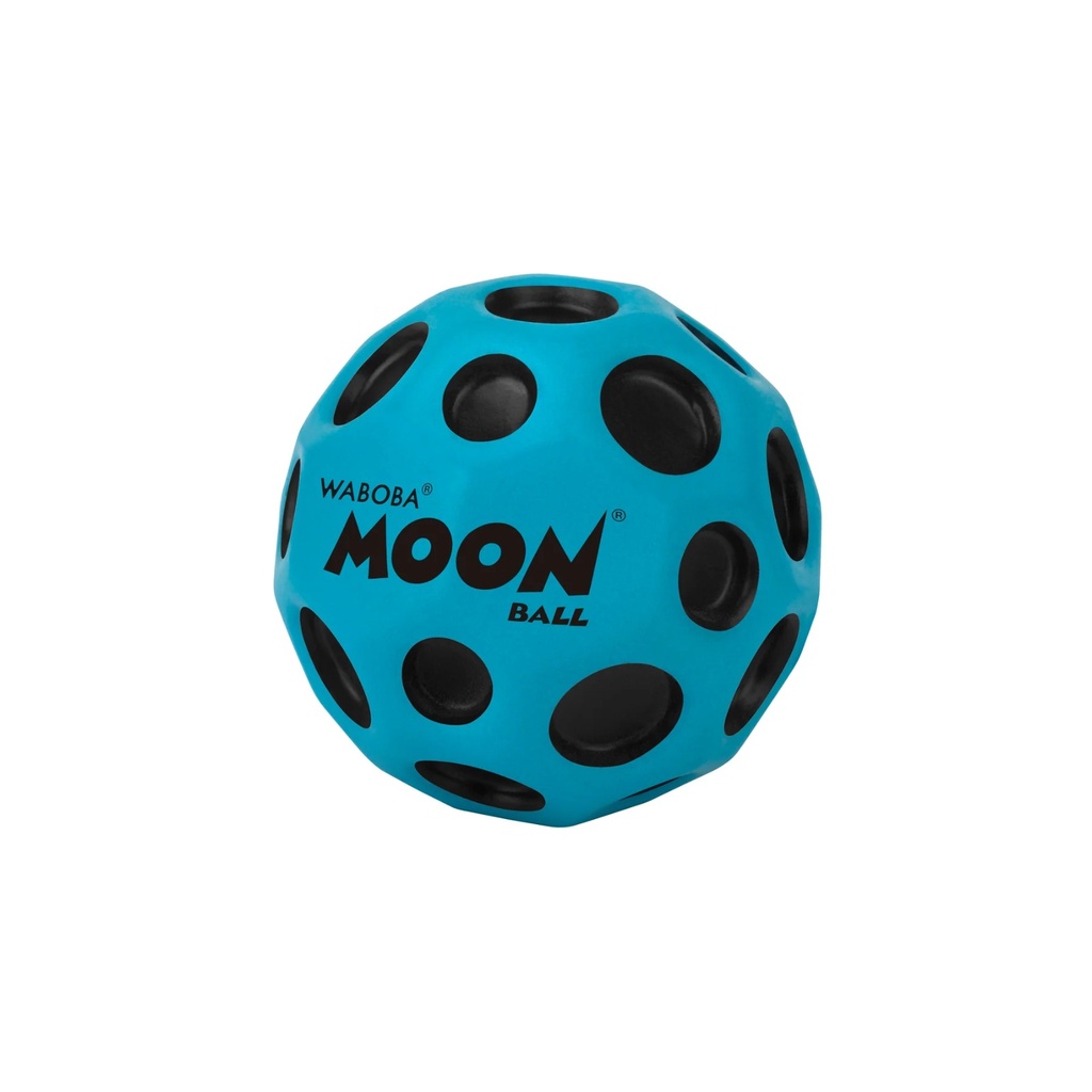 Moon ball Bulk - Turquesa Waboba