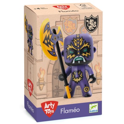 Flameo Djeco