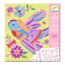 Little Wings Djeco