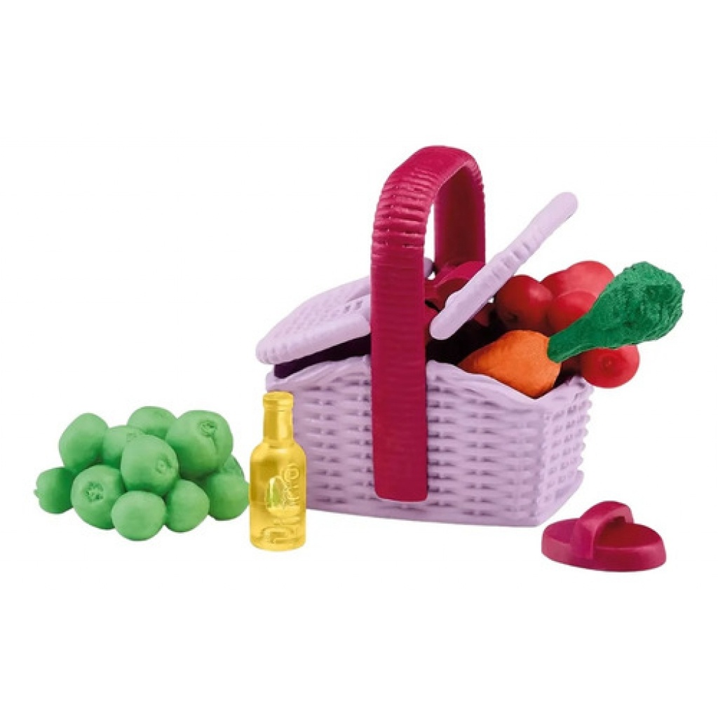 Accessoires Modularer Rei Schleich