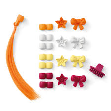 Hair-Clips Accessoires Schleich