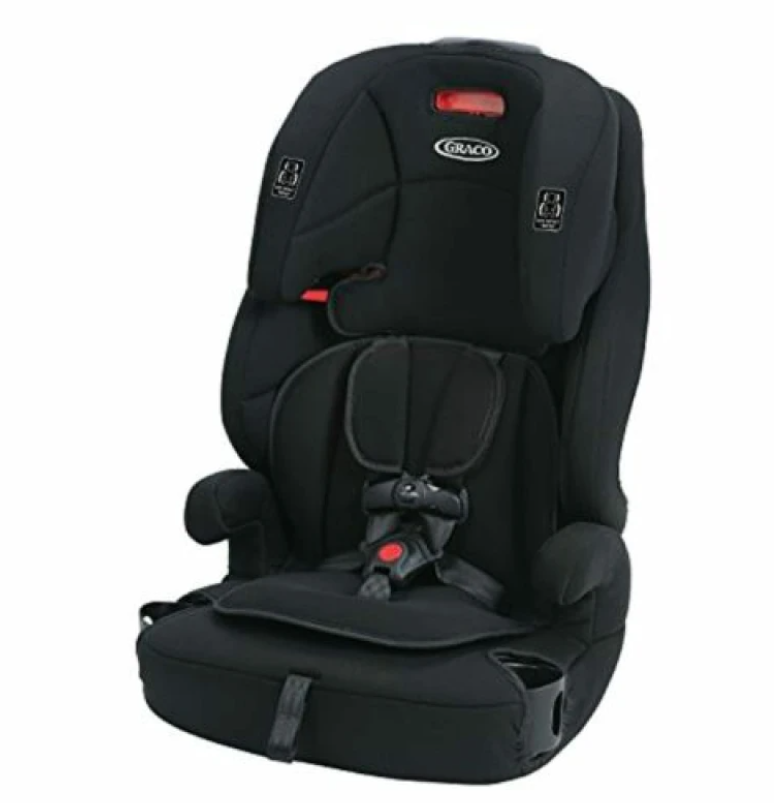 Butaca Tranzitions Proof Fashion 10-45kg Graco