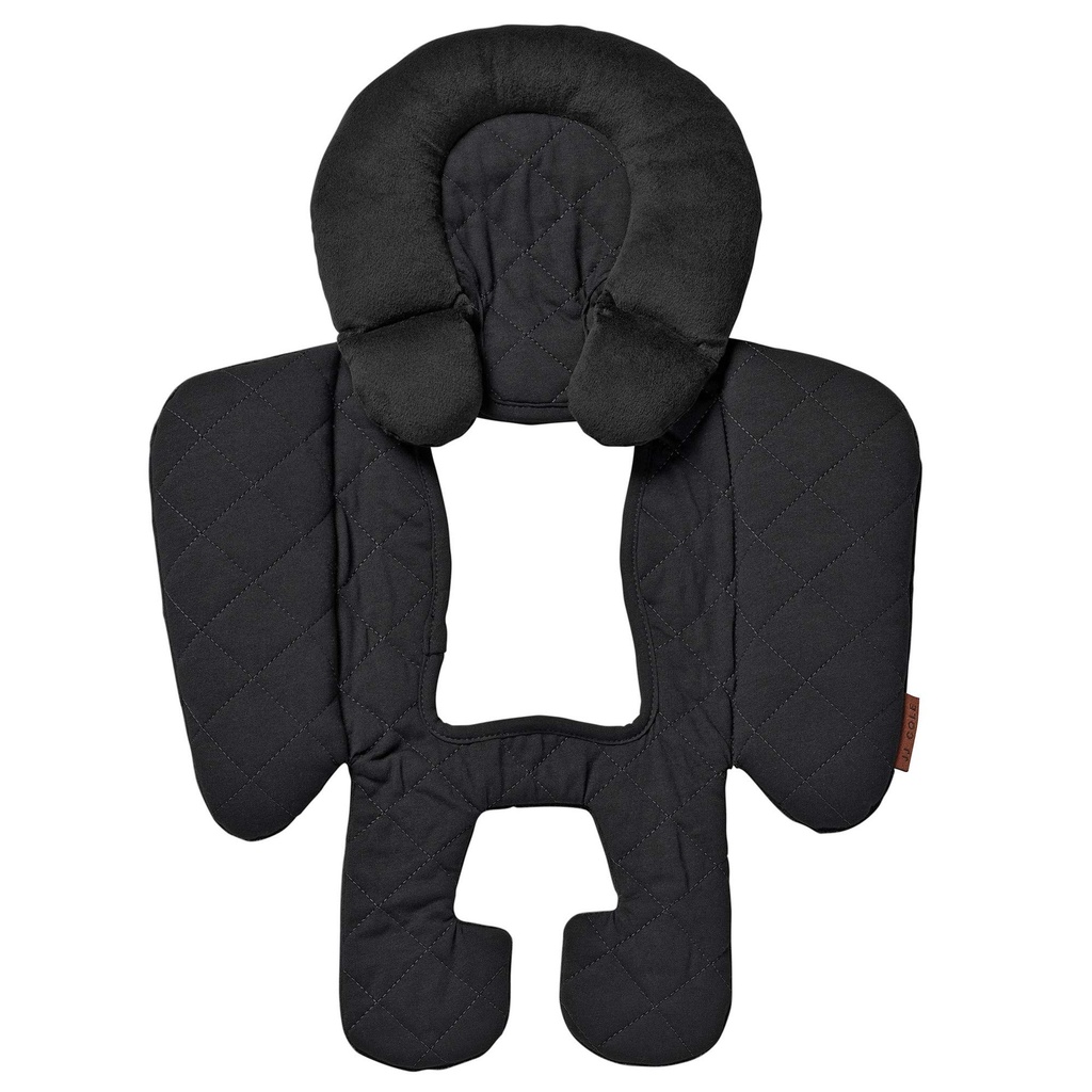 Reversible Body Support - Negro Jjcole