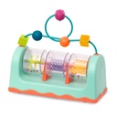Estacion De Actividad SpinyRoll B.Toys