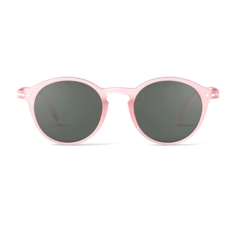 Adult Sun #D Pink Izipizi