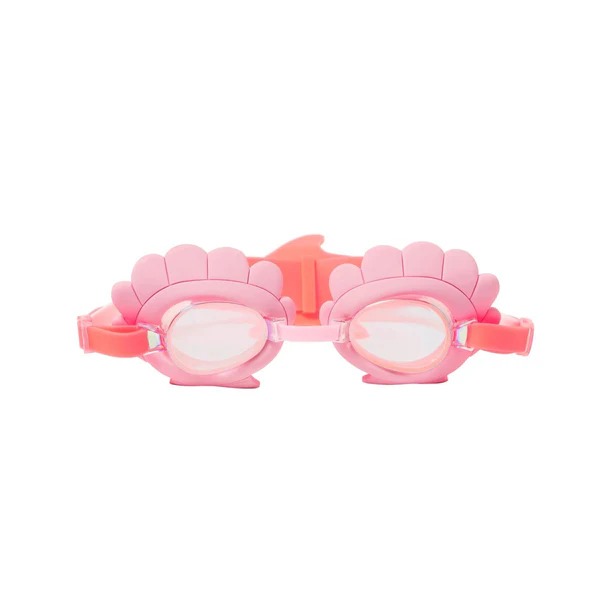 Lentes de natación para niños - Neon Strawberry SunnyLife