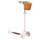 Scooter Rosa Banwood