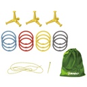 Trigo Ring Toss Trelines
