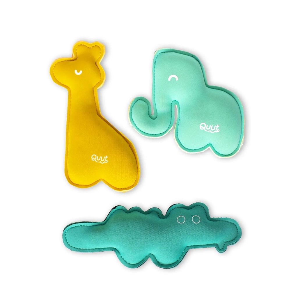 Dive toys - Safari Quut