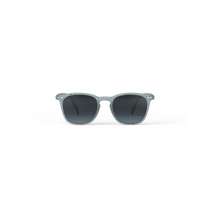 Adult Sun #E Washed Denim