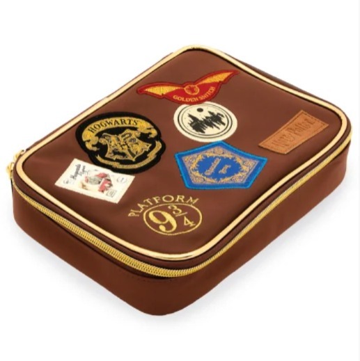 Cartuchera Harry Potter Grande Mooving