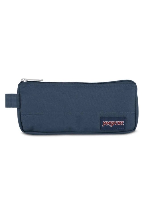 Cartuchera Chica 0.5L - Navy Jansport