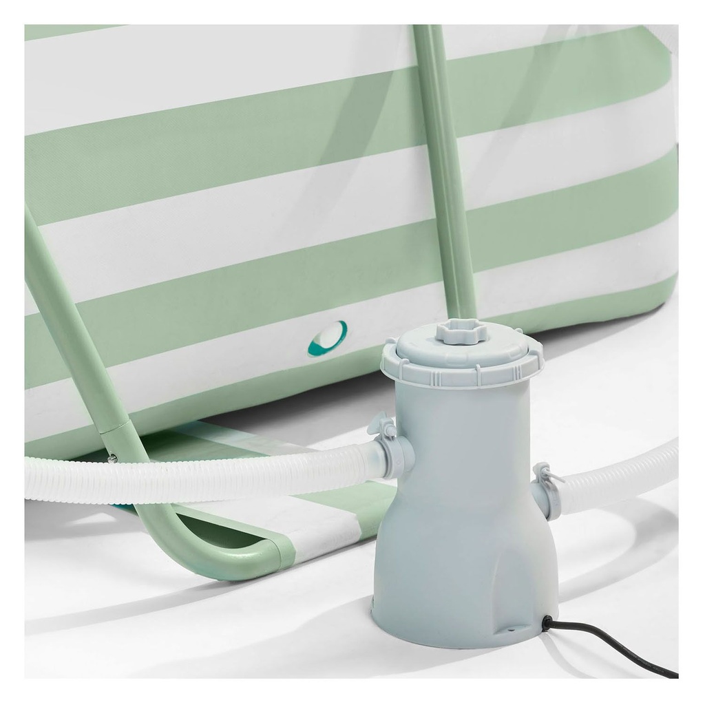 Filter voor Cartridge Filterpomp 500 GAL Swim Essentials