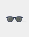 Junior Sun #E Navy Blue Izipizi