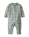 Monito A Rayas Alg Org Little Planet6M Carters