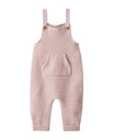 Enterito Rosado Alg Org Little Planet3M Carters