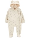 Astronauta Capitoneado Árboles 9M Carters
