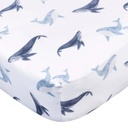 Crib Sheet B01 - Ballenas Gerber