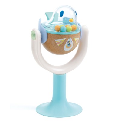 Babyreversi Djeco