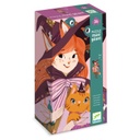 Lily The Witch Djeco
