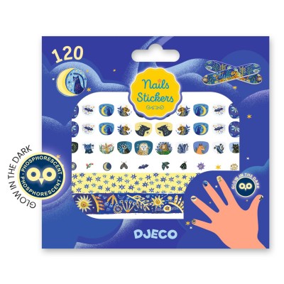 Moonlight Reflections Djeco