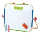 Anywhere Art Studio - Pizarra De Mesa Hape