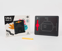 Imapad Mini Negro Braintoys