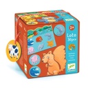 Animals Lotto Djeco