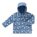 Raincoat Dino 1 Yr Fresk