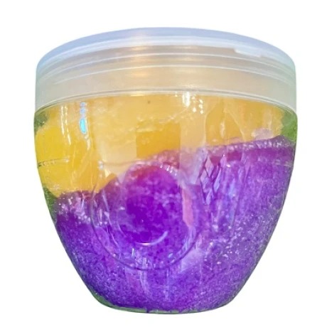 Cloud Slime-Taro Paste Water Elf