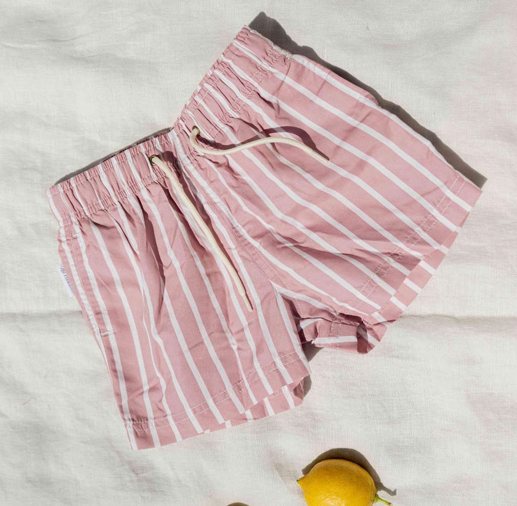 Gales Pbo Rosa 10Y - Short Peekaboo Mamma Duck