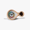 Kidyalarm Educational Alarm Clock Melon Kidywolf