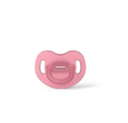 Chupete Smoothie Anat. 6-18M Sx Pro - Rosa Claro Suavinex