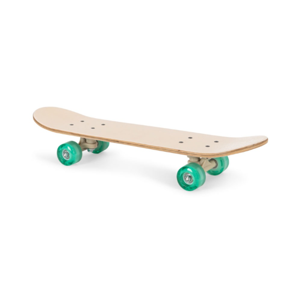Skateboard Tiger Konges Slojd