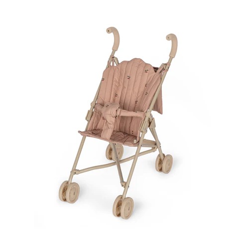 Doll Stroller Cherry Blush Konges Slojd