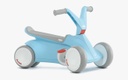 Triciclo Berg 2 Go - Blue Berg
