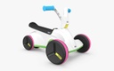 Triciclo Berg 2 Go - Multicolor Berg