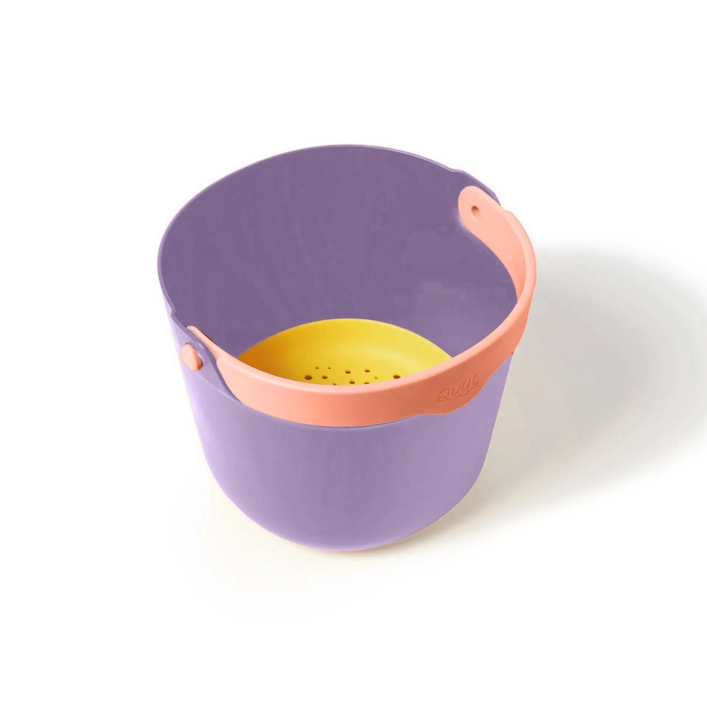 Bucki - Lavender Quut