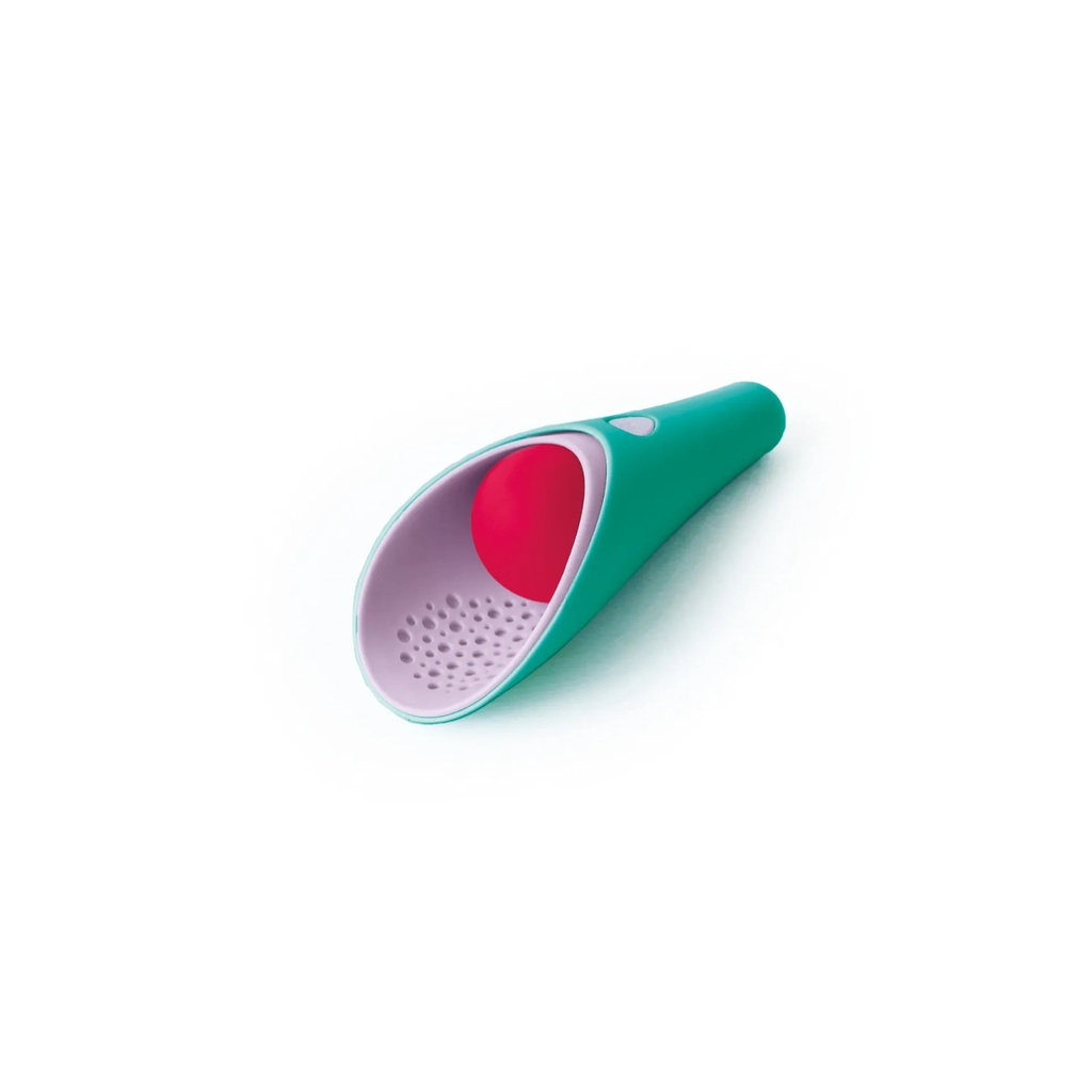 Cuppi - Lagoon Quut