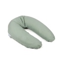 Almhadon Grande Embarazo y Lactancia Tetra Green Doomoo