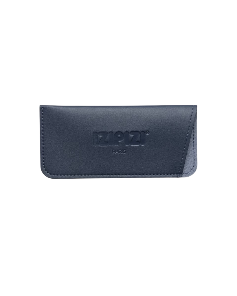 Junior Pouch Indigo Izipizi