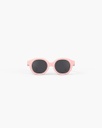 Baby Sun #C Pastel Pink Izipizi