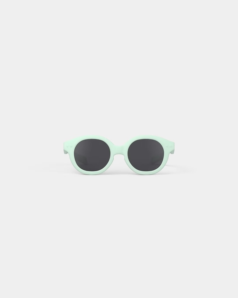 Baby Sun #C Aqua Green Izipizi