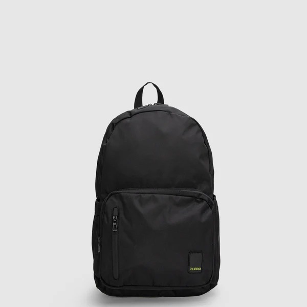 Bubba Mochila Ottawa - Black Bubba