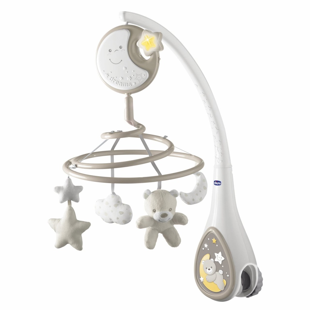 Movil Next2Dreams Unisex Chicco