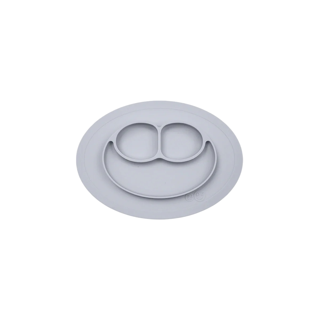 Mini Mat Fda Pewter Ezpz