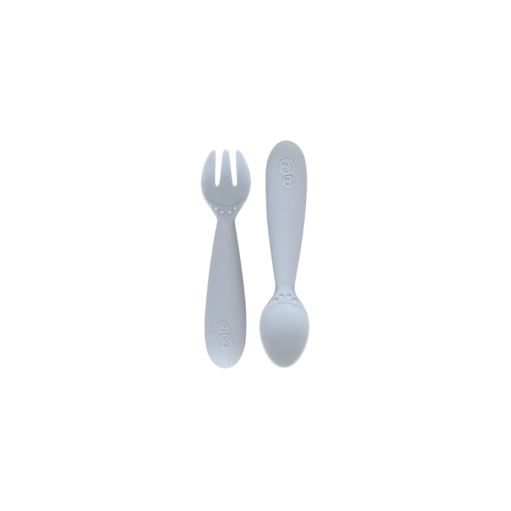 Mini Utensil Fda - Pewter Ezpz