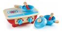 Cocina Anafe Jr Hape