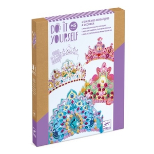 Like A Princess Design By By Djeco