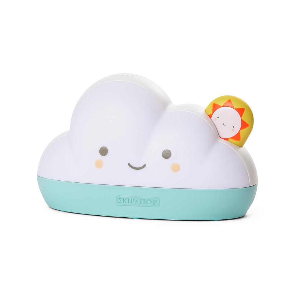 Veladora nube multisensorial Skip Hop
